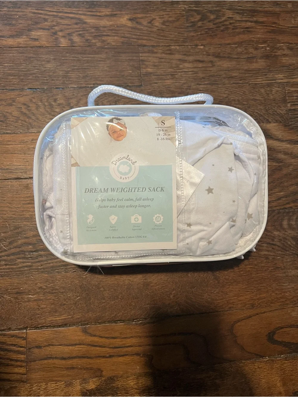 Dreamland Weighted Sack